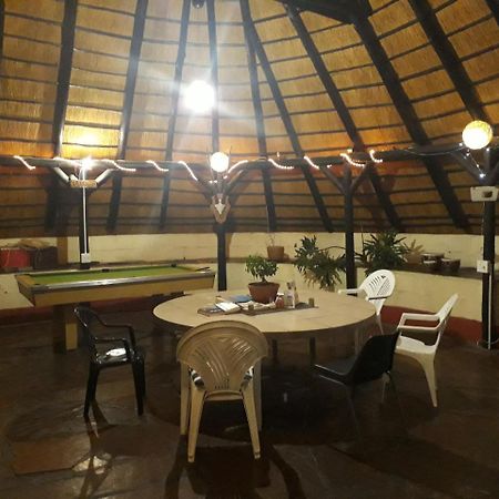 Guesthouse Villa Nina Okahandja Zewnętrze zdjęcie