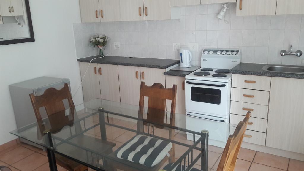 Guesthouse Villa Nina Okahandja Zewnętrze zdjęcie
