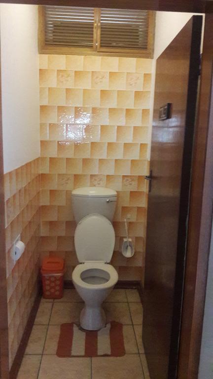 Guesthouse Villa Nina Okahandja Zewnętrze zdjęcie