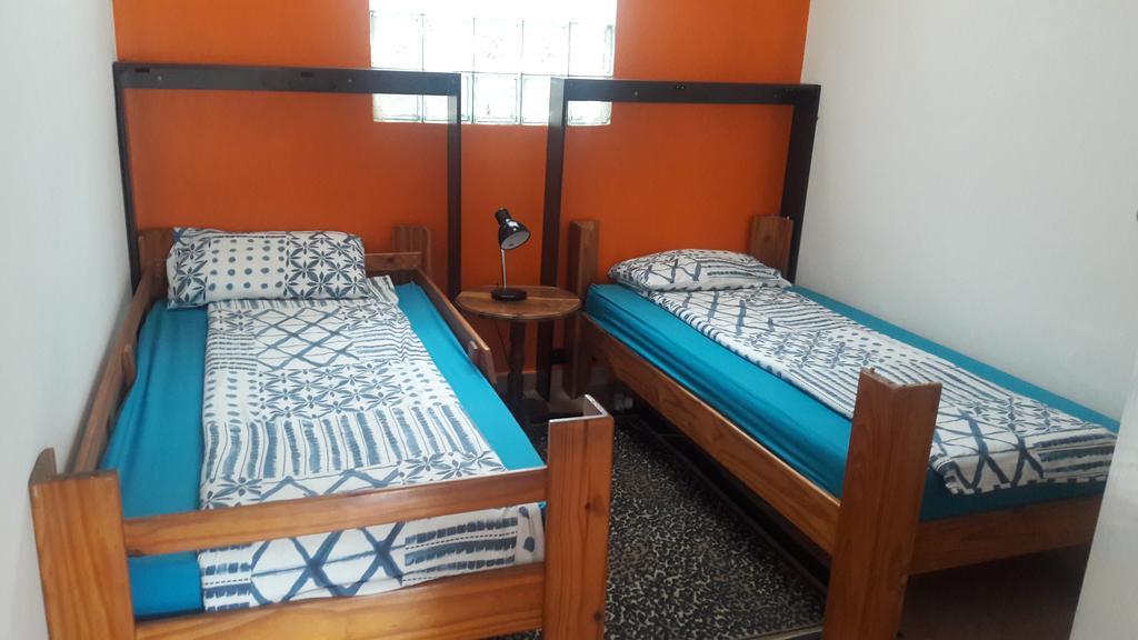 Guesthouse Villa Nina Okahandja Zewnętrze zdjęcie