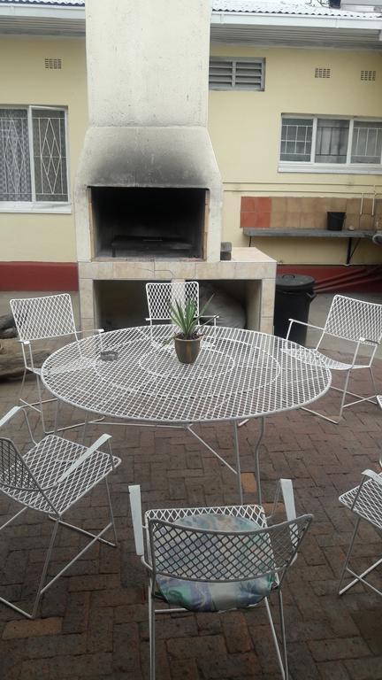 Guesthouse Villa Nina Okahandja Zewnętrze zdjęcie