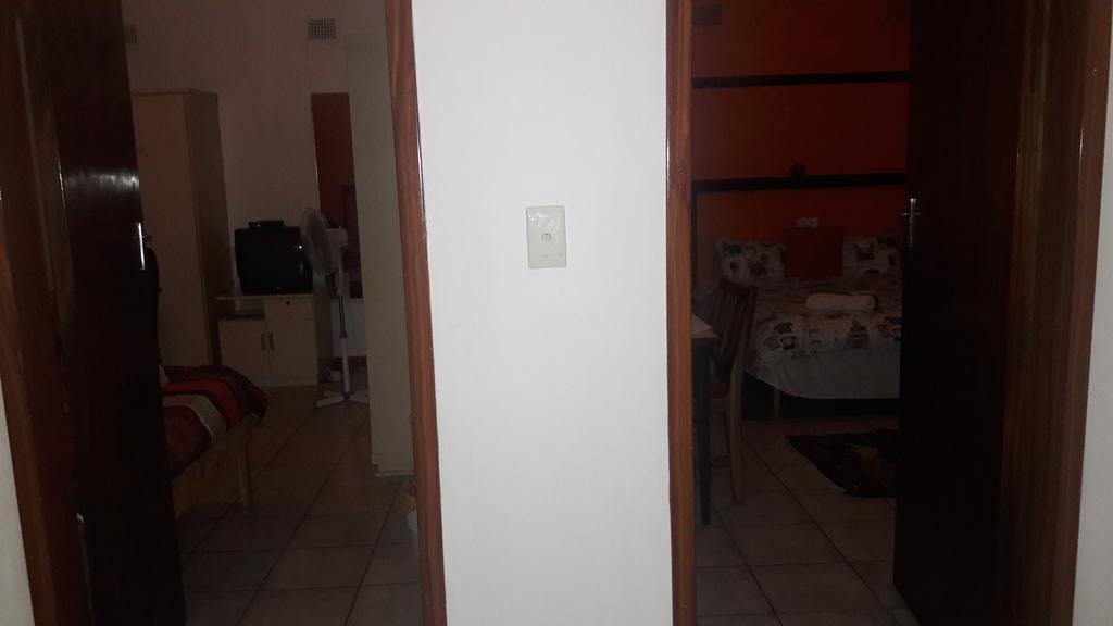 Guesthouse Villa Nina Okahandja Zewnętrze zdjęcie