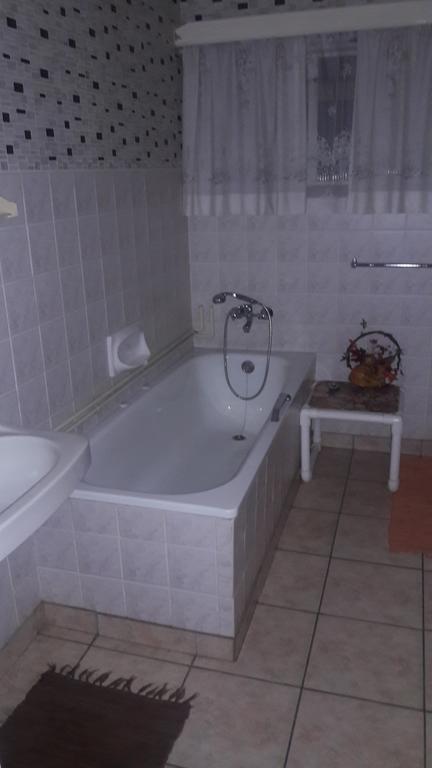 Guesthouse Villa Nina Okahandja Zewnętrze zdjęcie