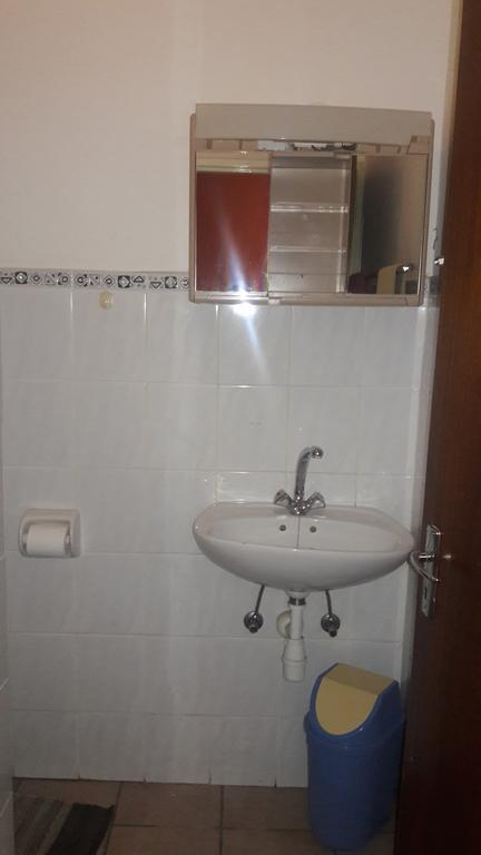 Guesthouse Villa Nina Okahandja Zewnętrze zdjęcie
