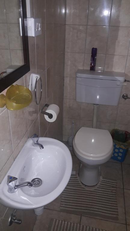 Guesthouse Villa Nina Okahandja Zewnętrze zdjęcie