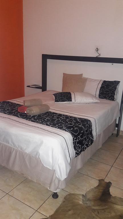 Guesthouse Villa Nina Okahandja Zewnętrze zdjęcie