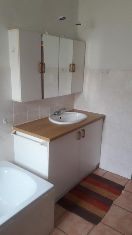 Guesthouse Villa Nina Okahandja Zewnętrze zdjęcie