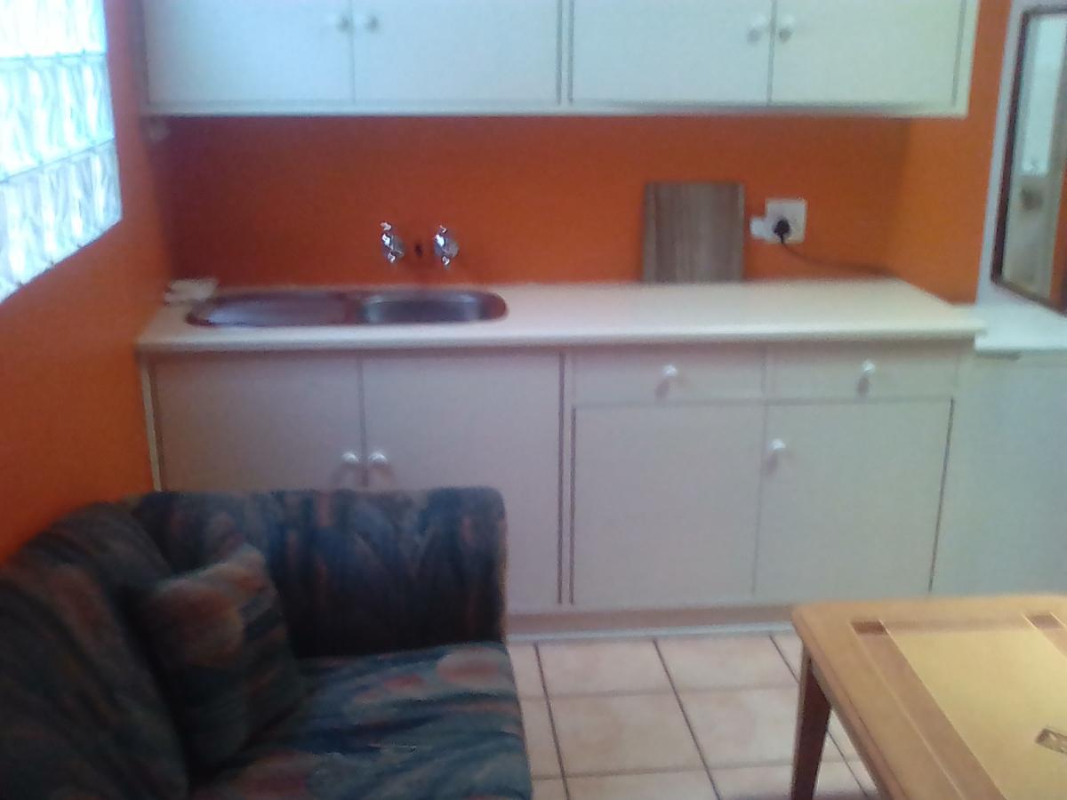 Guesthouse Villa Nina Okahandja Zewnętrze zdjęcie