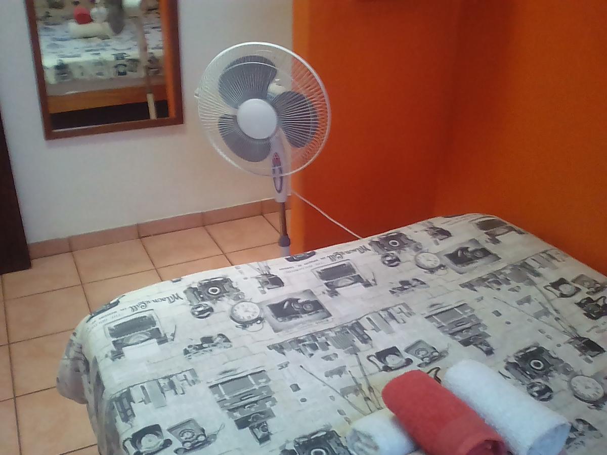 Guesthouse Villa Nina Okahandja Zewnętrze zdjęcie