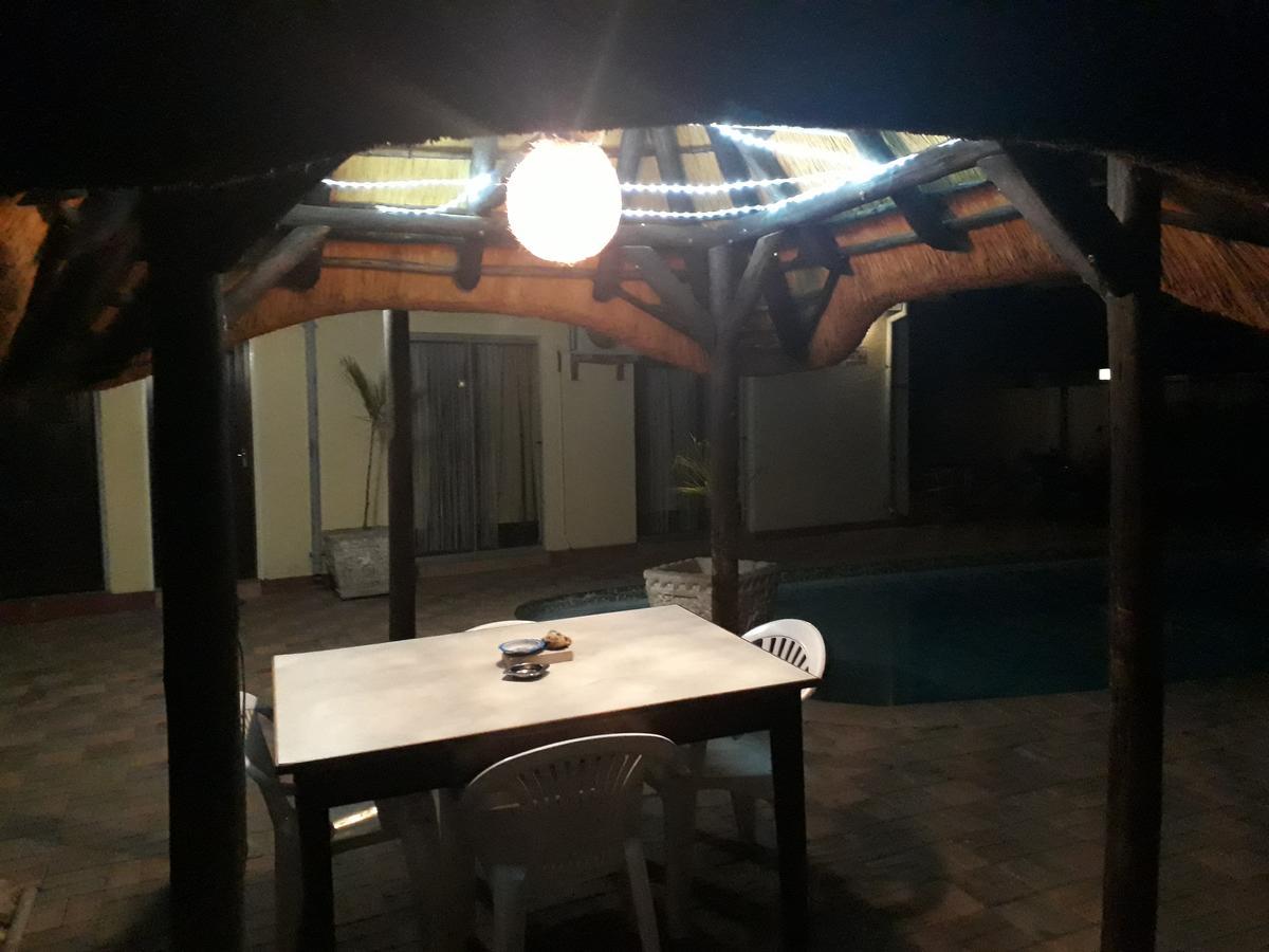 Guesthouse Villa Nina Okahandja Zewnętrze zdjęcie