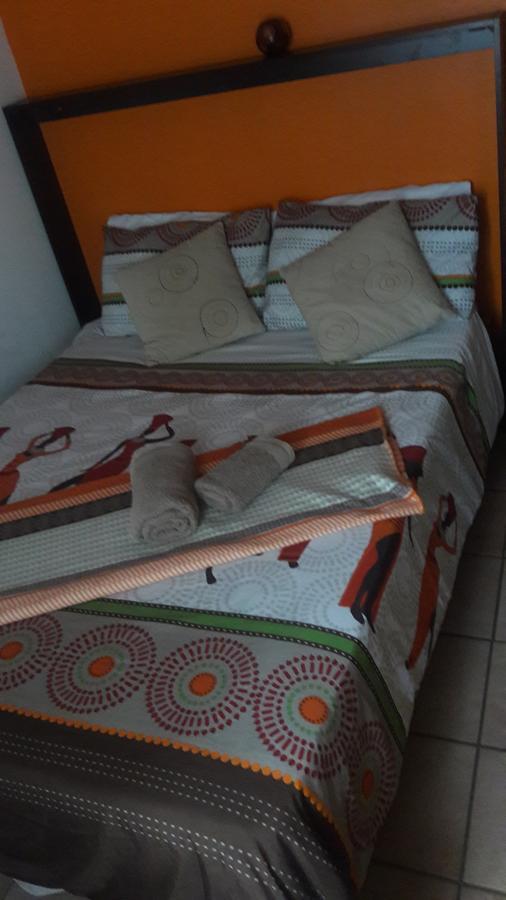 Guesthouse Villa Nina Okahandja Zewnętrze zdjęcie