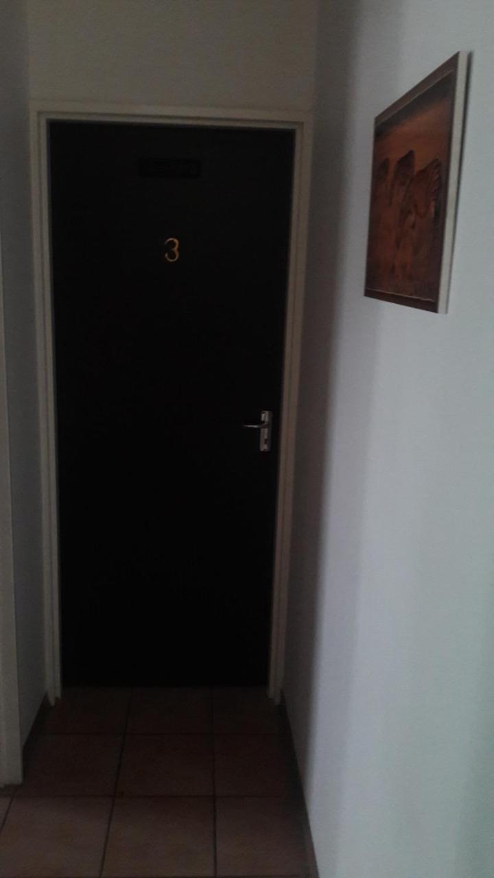 Guesthouse Villa Nina Okahandja Zewnętrze zdjęcie
