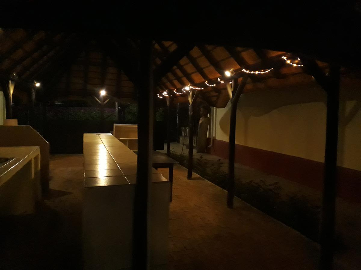 Guesthouse Villa Nina Okahandja Zewnętrze zdjęcie